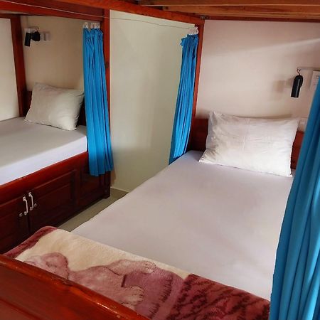 Cam Ly Homestay Da Lat Zewnętrze zdjęcie