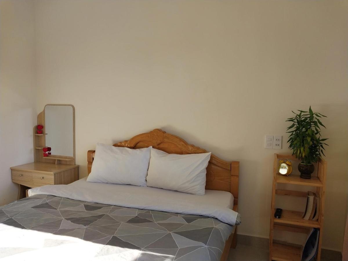 Cam Ly Homestay Da Lat Zewnętrze zdjęcie