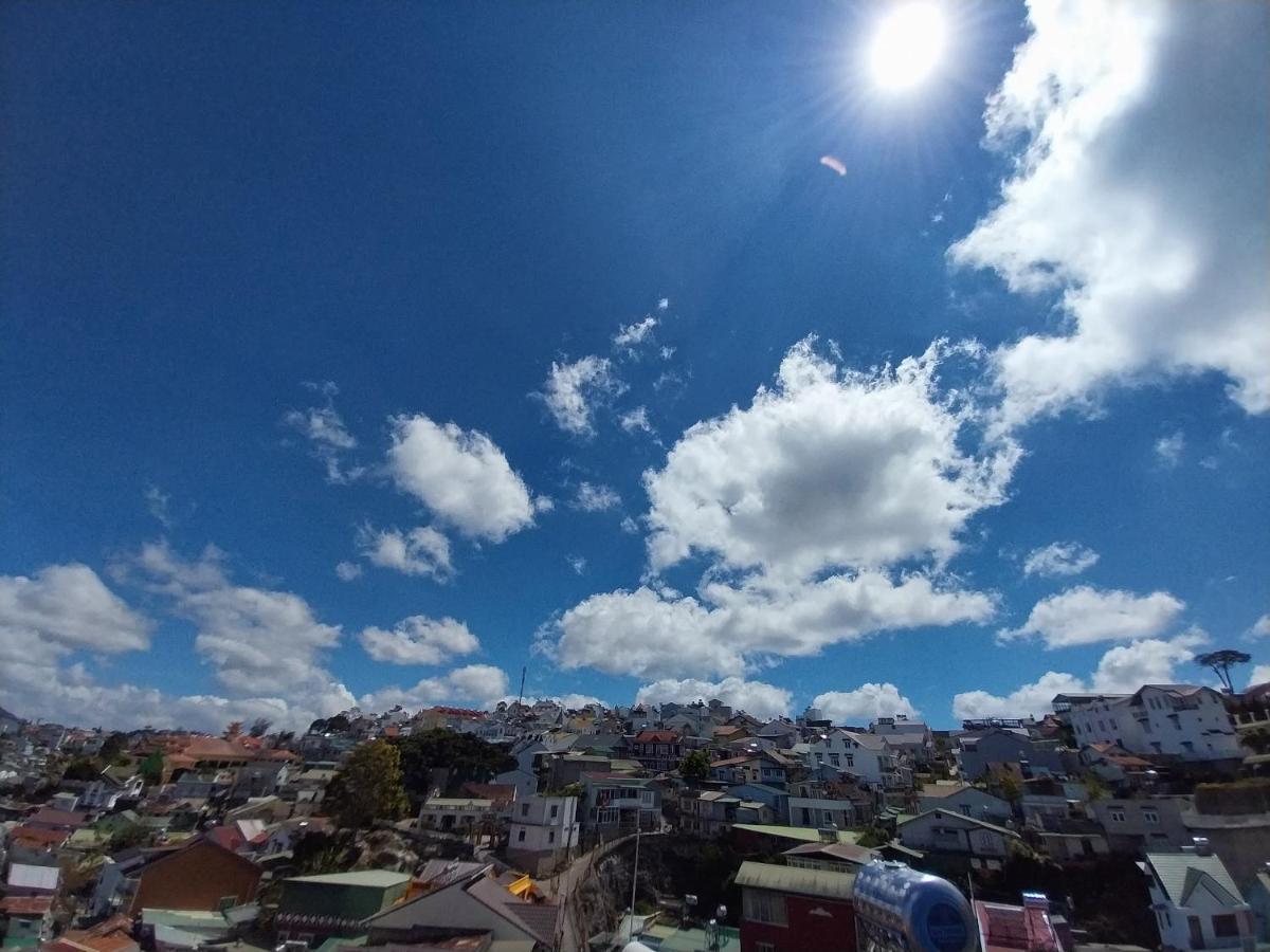 Cam Ly Homestay Da Lat Zewnętrze zdjęcie