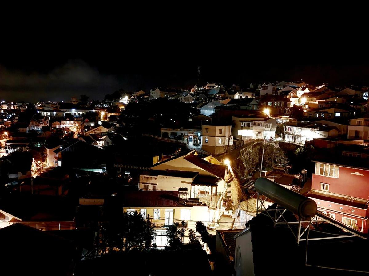 Cam Ly Homestay Da Lat Zewnętrze zdjęcie