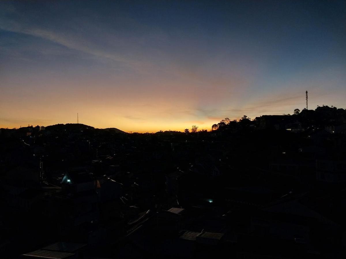 Cam Ly Homestay Da Lat Zewnętrze zdjęcie