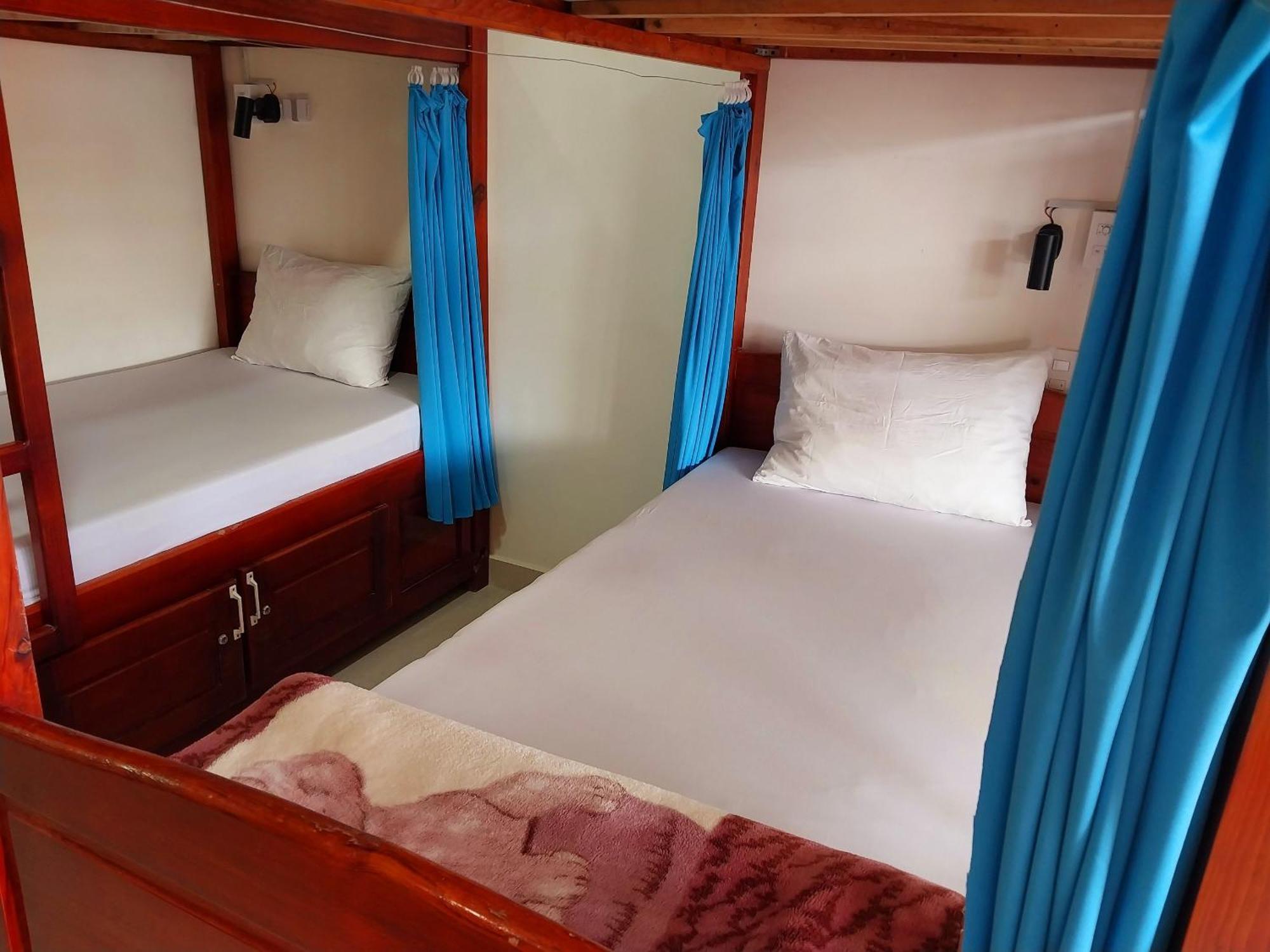 Cam Ly Homestay Da Lat Zewnętrze zdjęcie