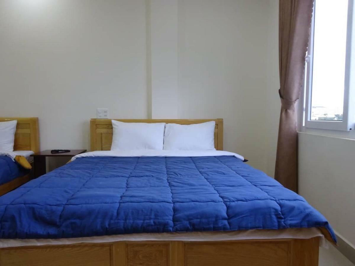 Cam Ly Homestay Da Lat Zewnętrze zdjęcie