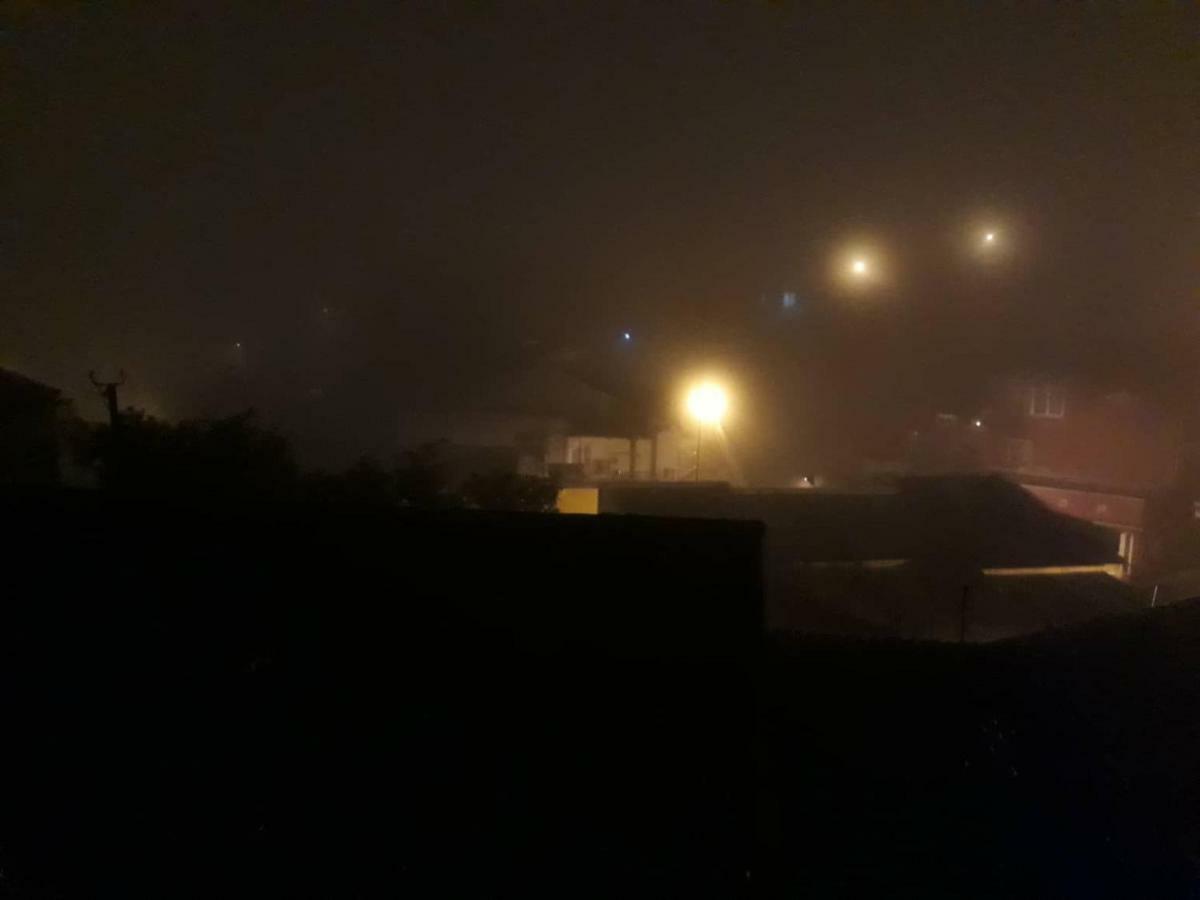 Cam Ly Homestay Da Lat Zewnętrze zdjęcie