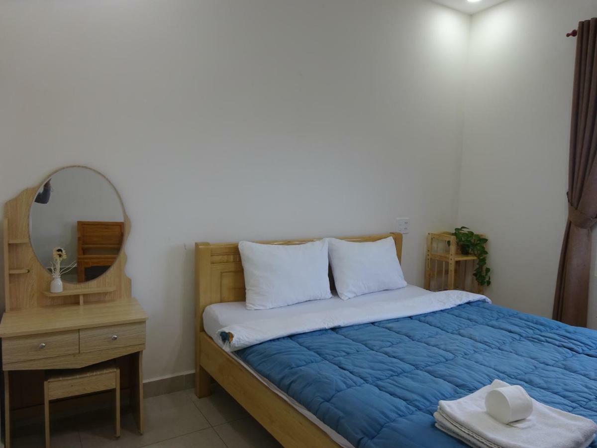 Cam Ly Homestay Da Lat Zewnętrze zdjęcie