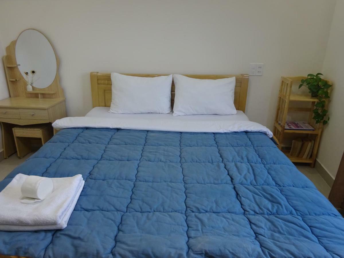 Cam Ly Homestay Da Lat Zewnętrze zdjęcie